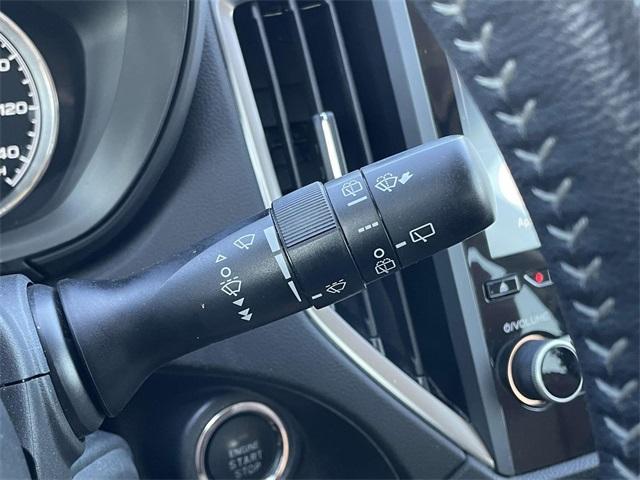 used 2020 Subaru Forester car, priced at $27,952