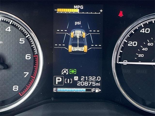 used 2020 Subaru Forester car, priced at $27,952