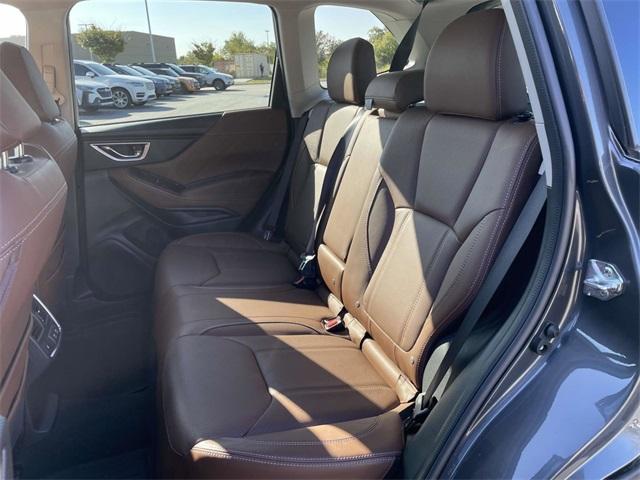 used 2020 Subaru Forester car, priced at $27,952