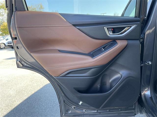 used 2020 Subaru Forester car, priced at $27,952