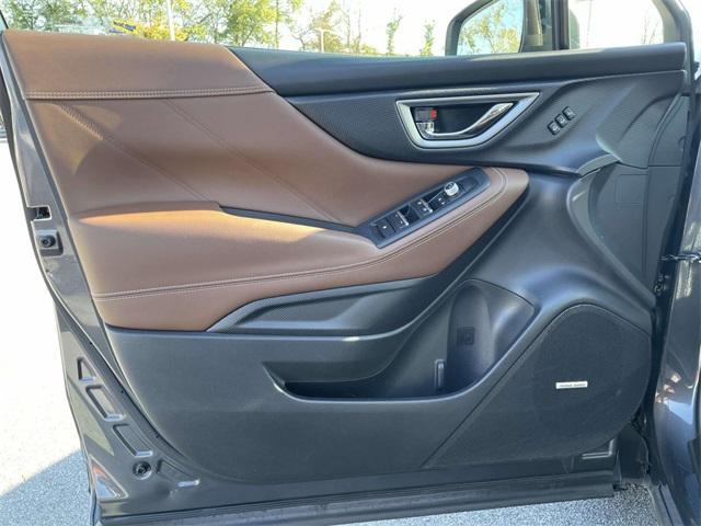 used 2020 Subaru Forester car, priced at $27,952