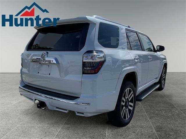 used 2023 Toyota 4Runner car, priced at $51,438