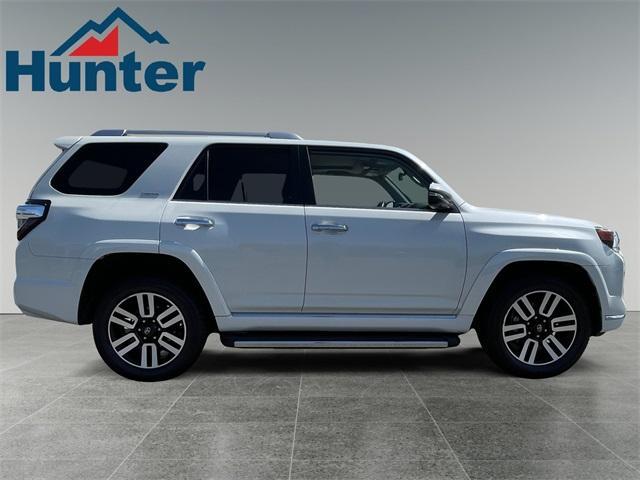 used 2023 Toyota 4Runner car, priced at $51,438