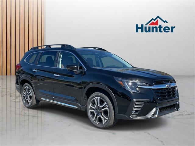 new 2025 Subaru Ascent car, priced at $53,099