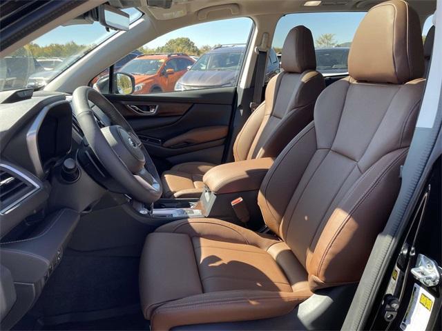 new 2025 Subaru Ascent car, priced at $53,099