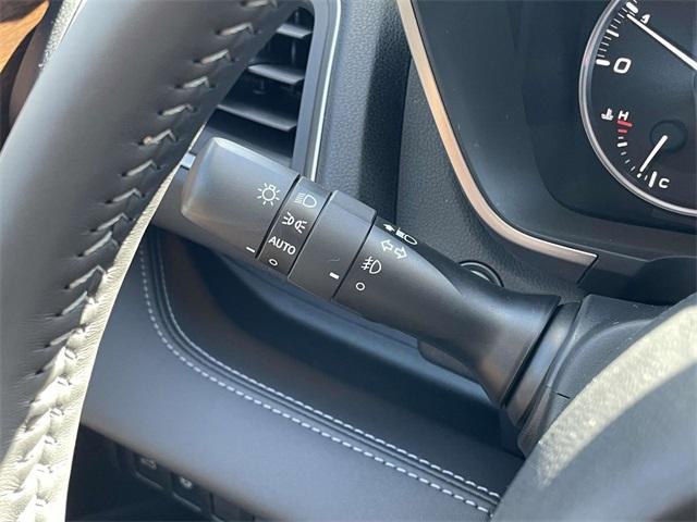 new 2025 Subaru Ascent car, priced at $53,099