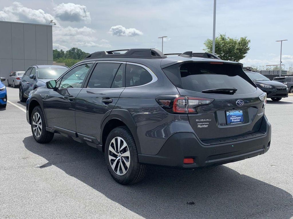 new 2025 Subaru Outback car, priced at $36,893