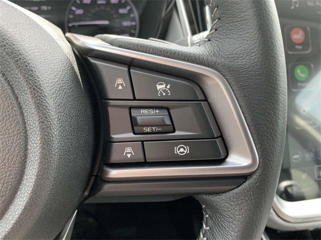 new 2025 Subaru Outback car, priced at $36,893
