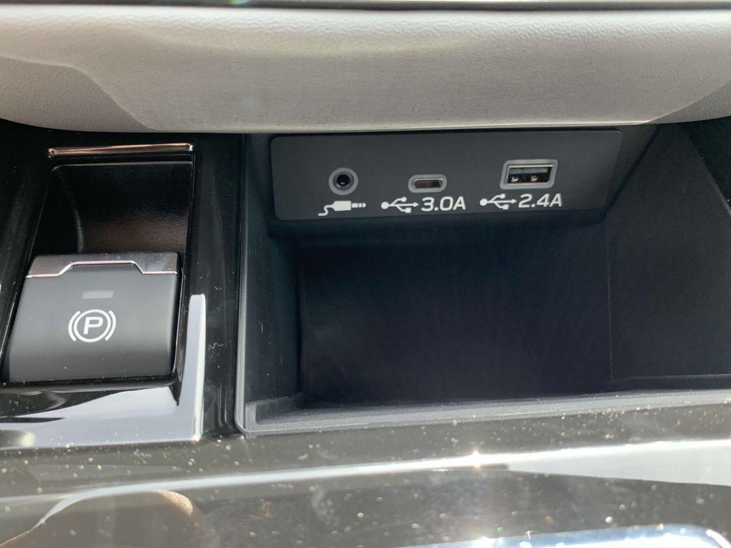 new 2025 Subaru Outback car, priced at $36,893