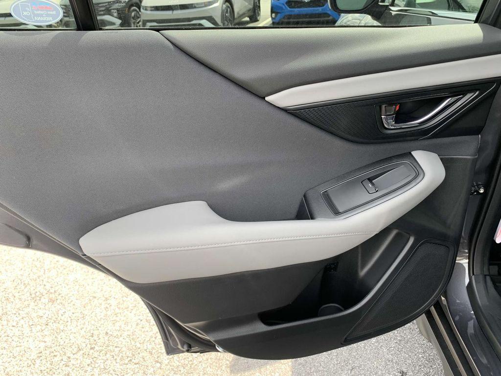 new 2025 Subaru Outback car, priced at $36,893