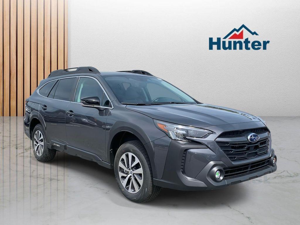 new 2025 Subaru Outback car, priced at $36,893