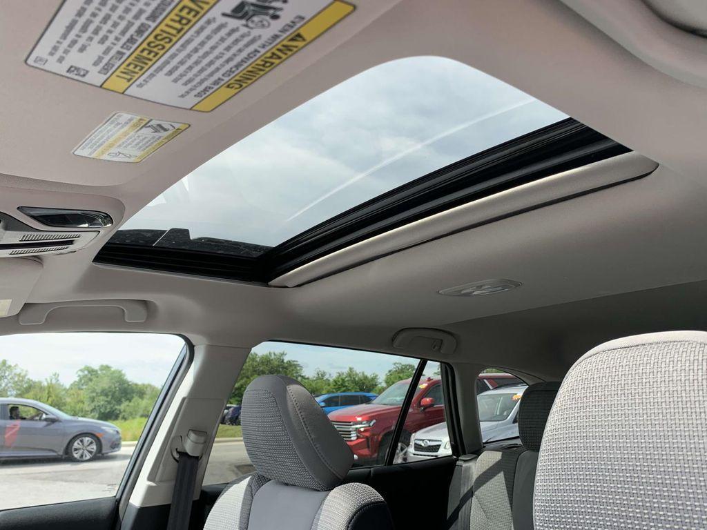 new 2025 Subaru Outback car, priced at $36,893