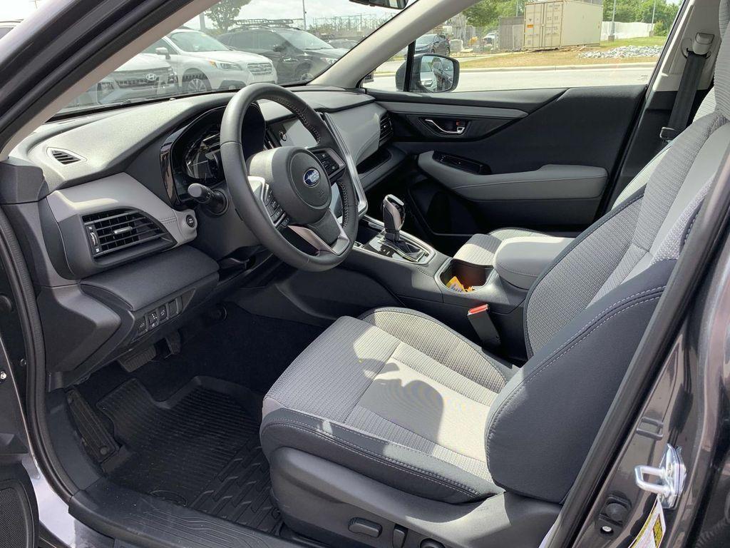 new 2025 Subaru Outback car, priced at $36,893