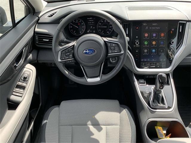 new 2025 Subaru Outback car, priced at $36,893