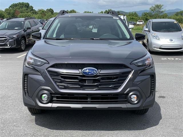 new 2025 Subaru Outback car, priced at $36,893