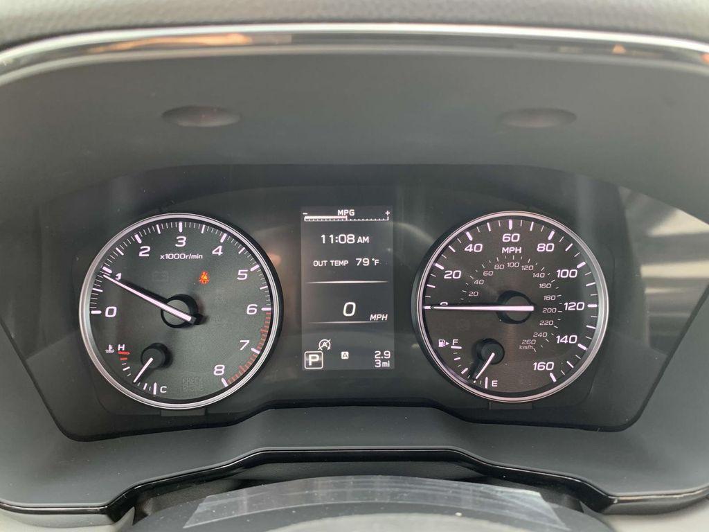 new 2025 Subaru Outback car, priced at $36,893