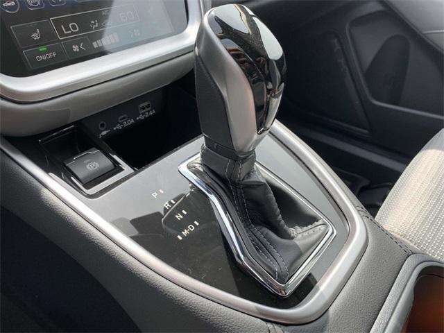 new 2025 Subaru Outback car, priced at $36,893