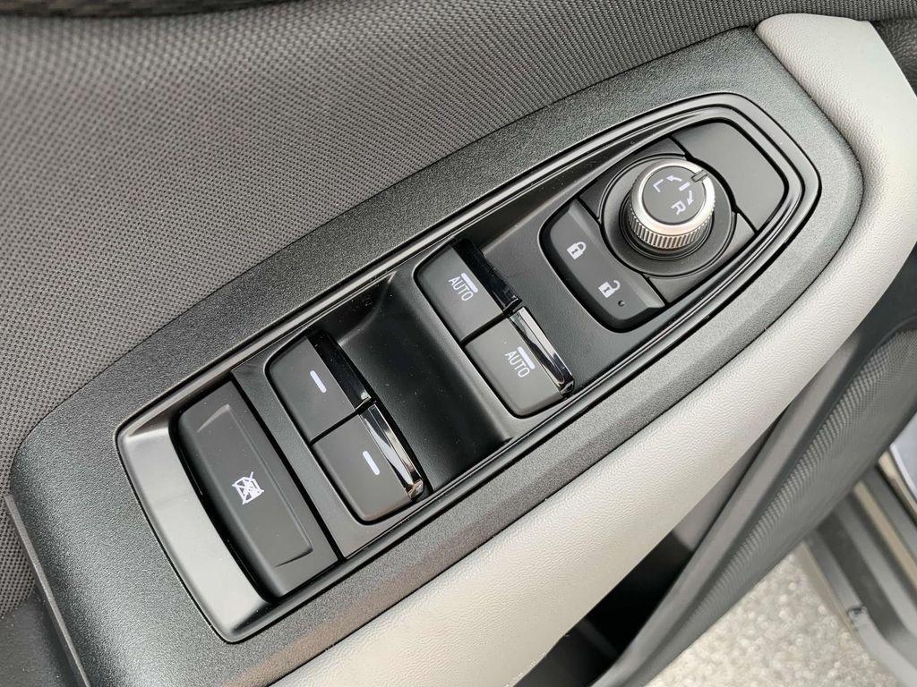 new 2025 Subaru Outback car, priced at $36,893
