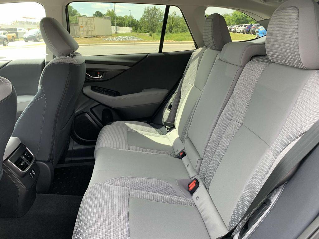 new 2025 Subaru Outback car, priced at $36,893