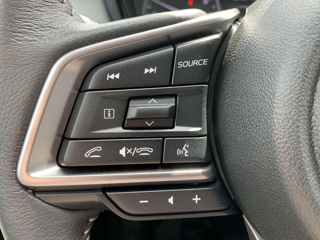 new 2025 Subaru Outback car, priced at $36,893