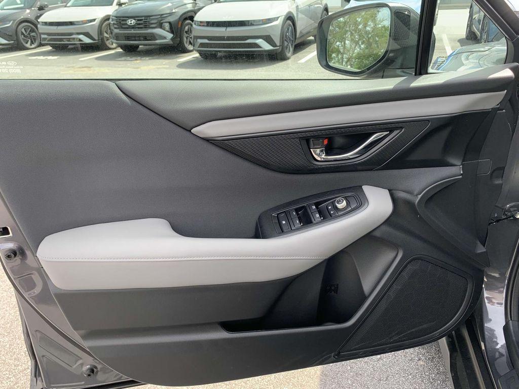 new 2025 Subaru Outback car, priced at $36,893