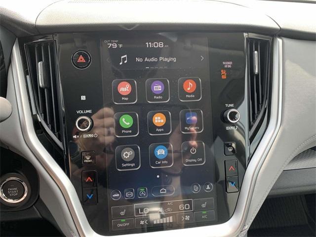 new 2025 Subaru Outback car, priced at $36,893