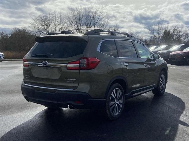 used 2022 Subaru Ascent car, priced at $31,174