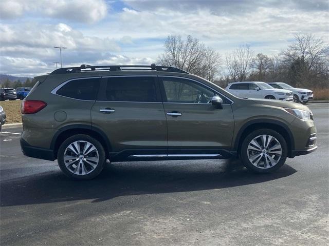 used 2022 Subaru Ascent car, priced at $31,174