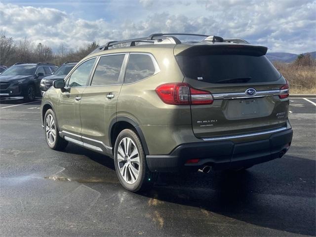 used 2022 Subaru Ascent car, priced at $31,174