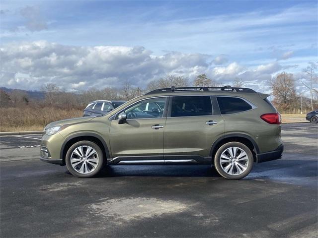 used 2022 Subaru Ascent car, priced at $31,174