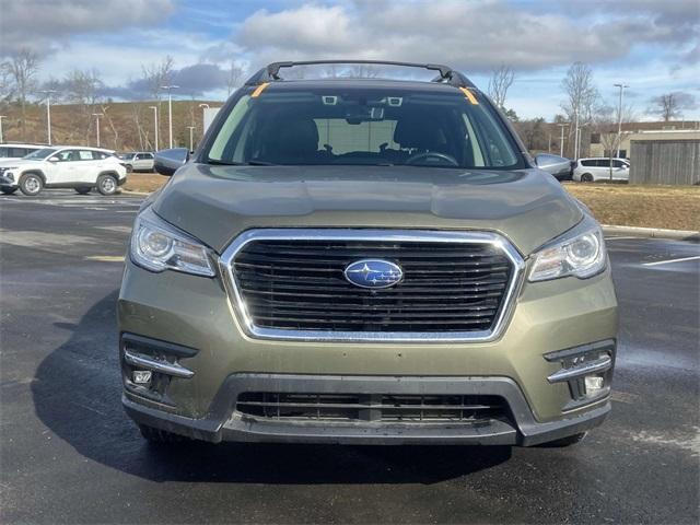 used 2022 Subaru Ascent car, priced at $31,174