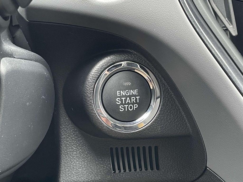 new 2025 Subaru Crosstrek car