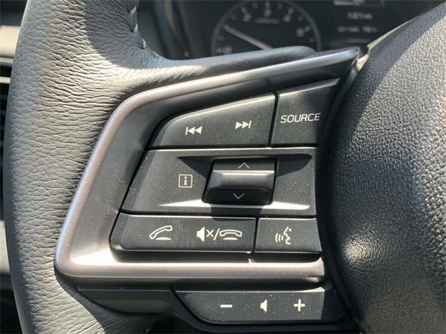 new 2025 Subaru Outback car, priced at $34,887