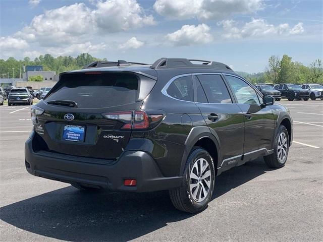 new 2025 Subaru Outback car, priced at $34,887