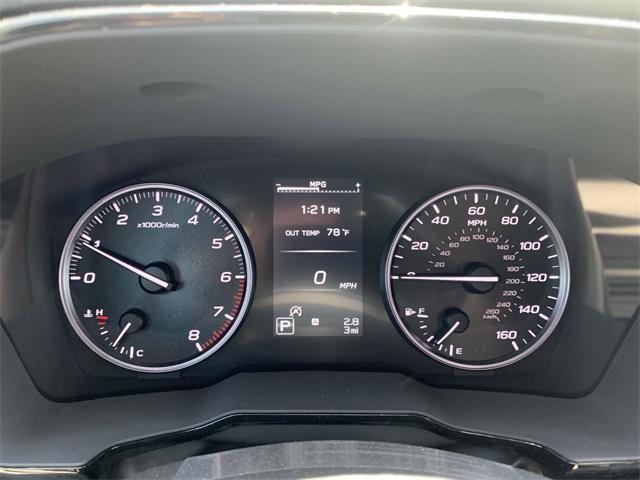 new 2025 Subaru Outback car, priced at $34,887