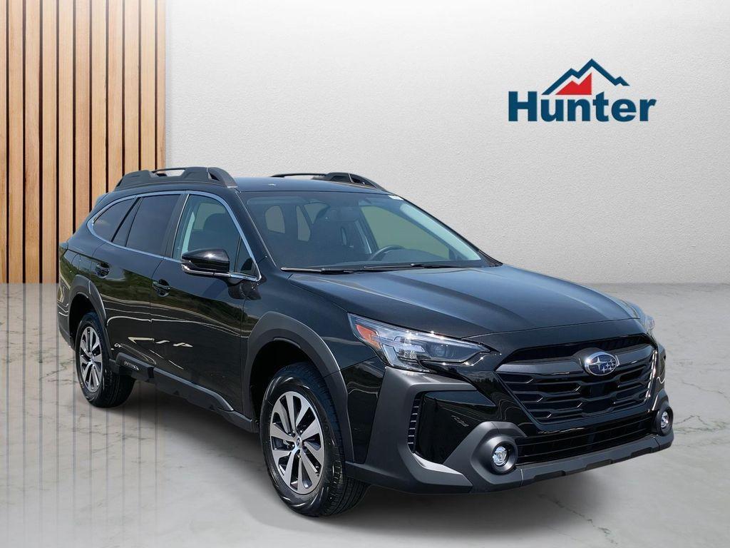 new 2025 Subaru Outback car, priced at $33,382