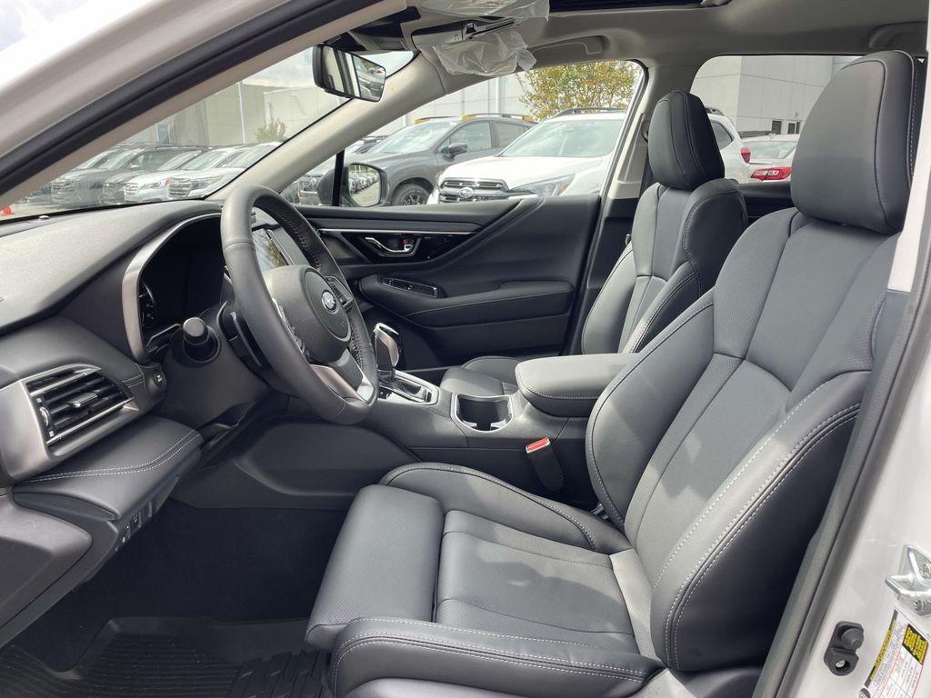new 2025 Subaru Outback car