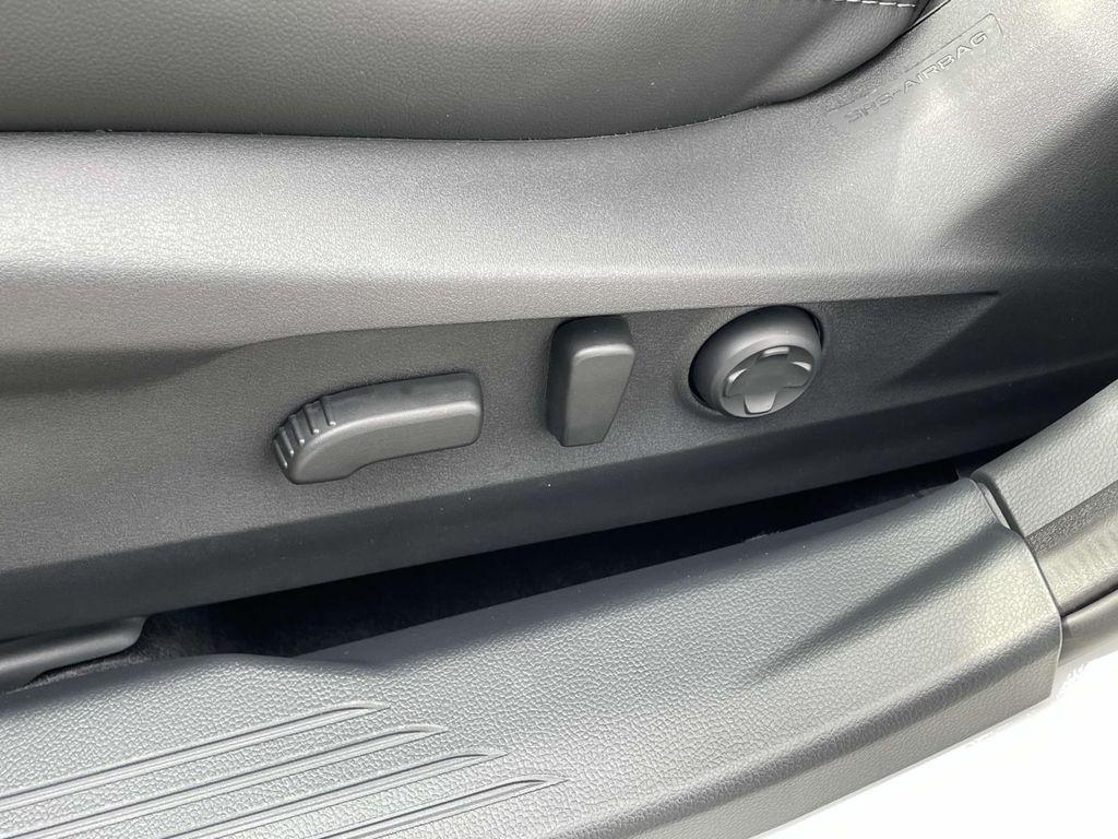 new 2025 Subaru Outback car