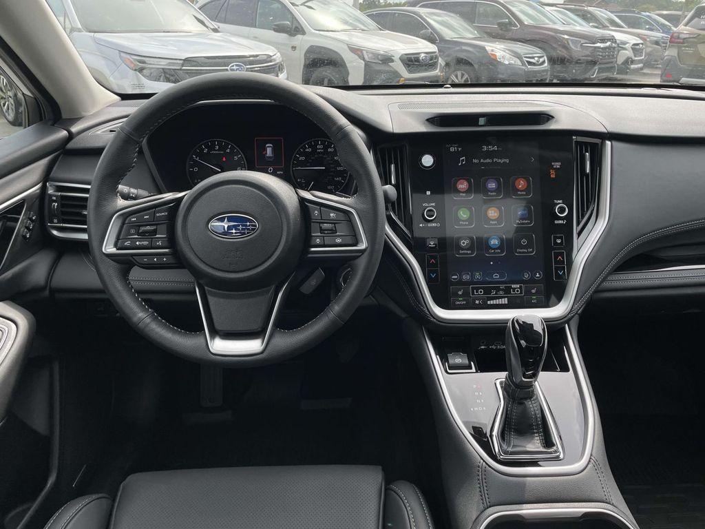 new 2025 Subaru Outback car