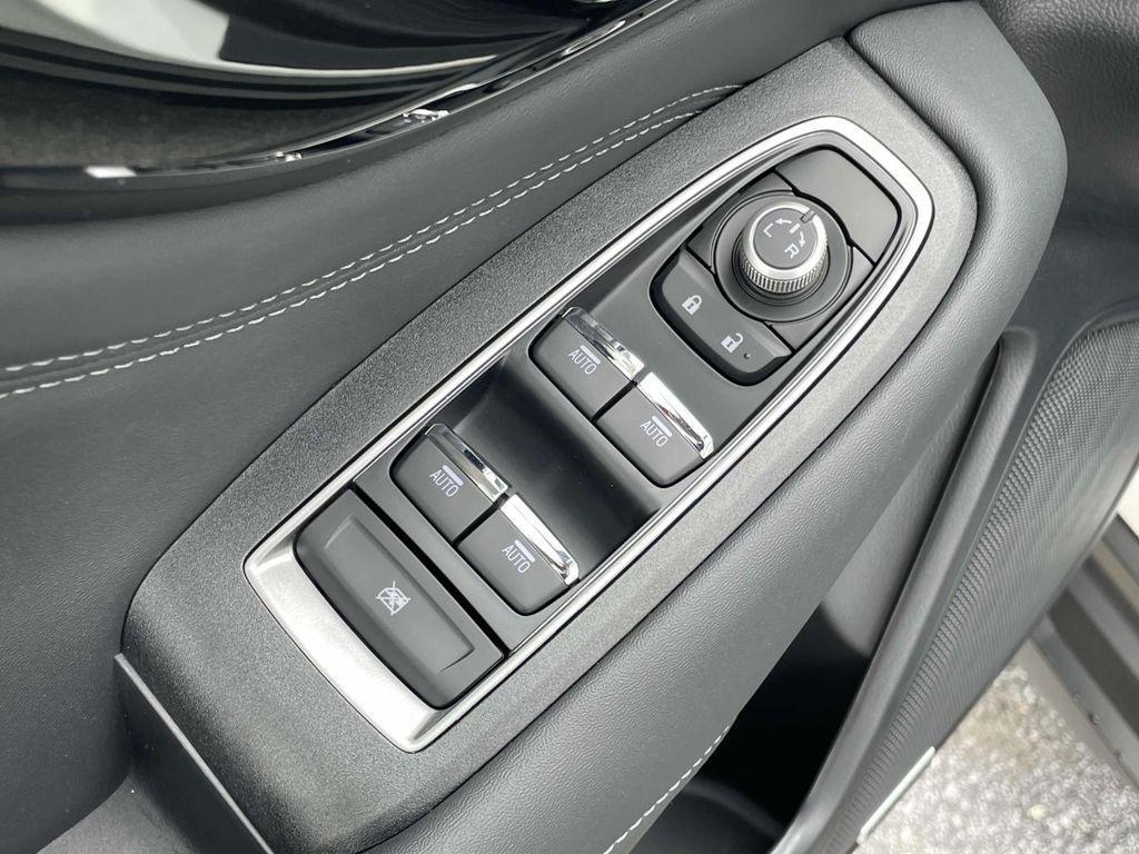 new 2025 Subaru Outback car