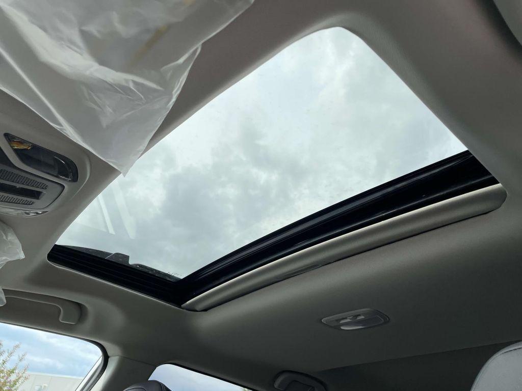 new 2025 Subaru Outback car