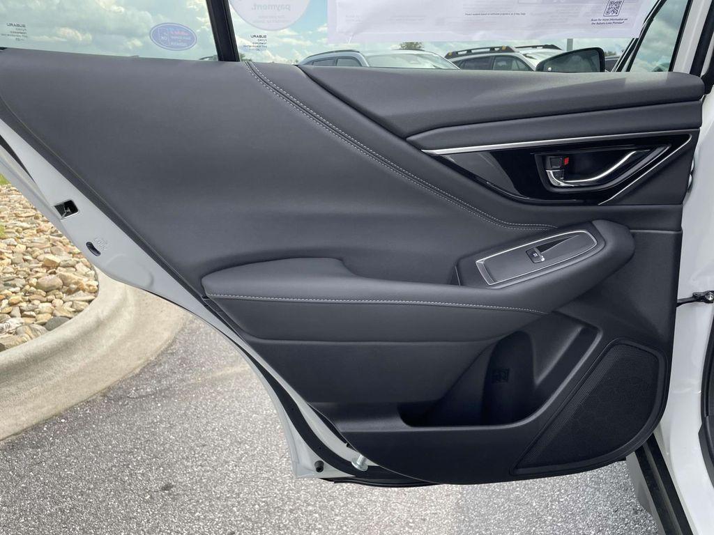 new 2025 Subaru Outback car