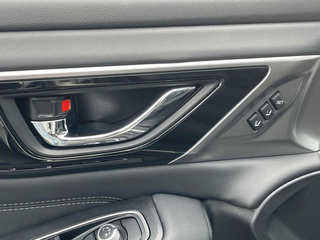 new 2025 Subaru Outback car