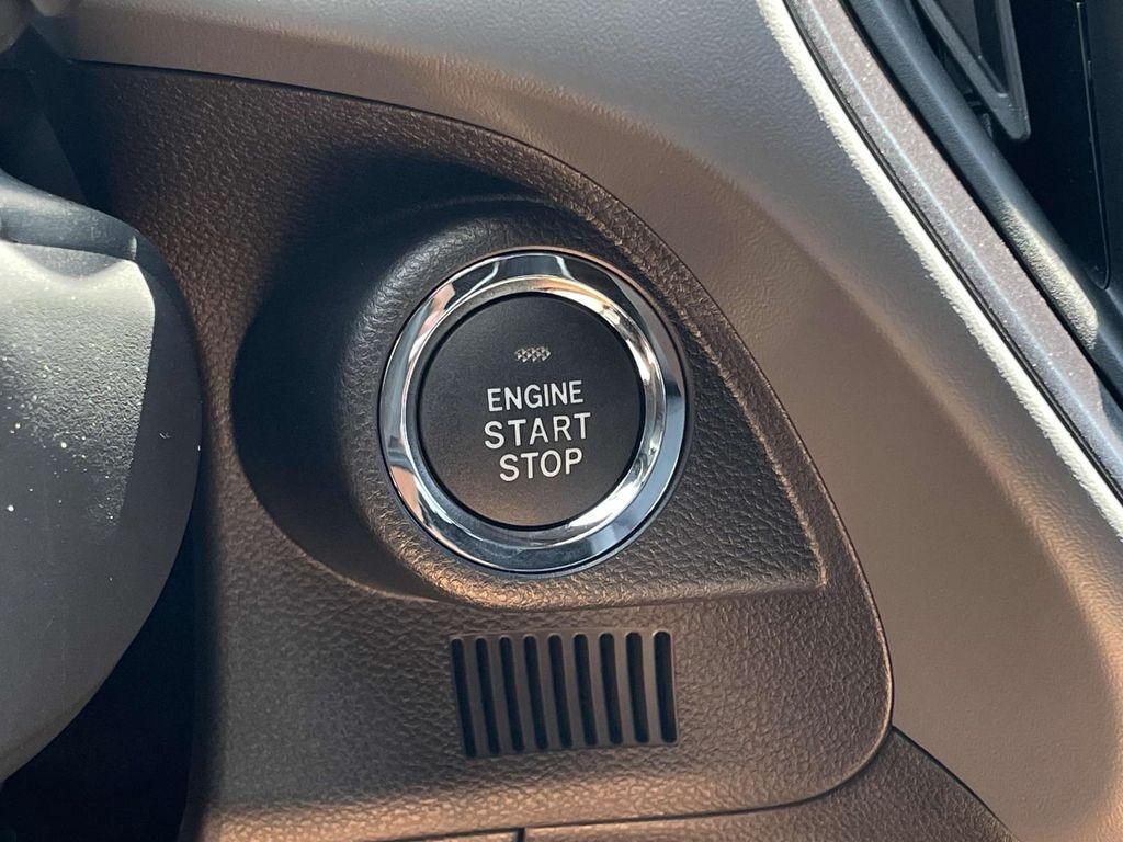 new 2025 Subaru Crosstrek car
