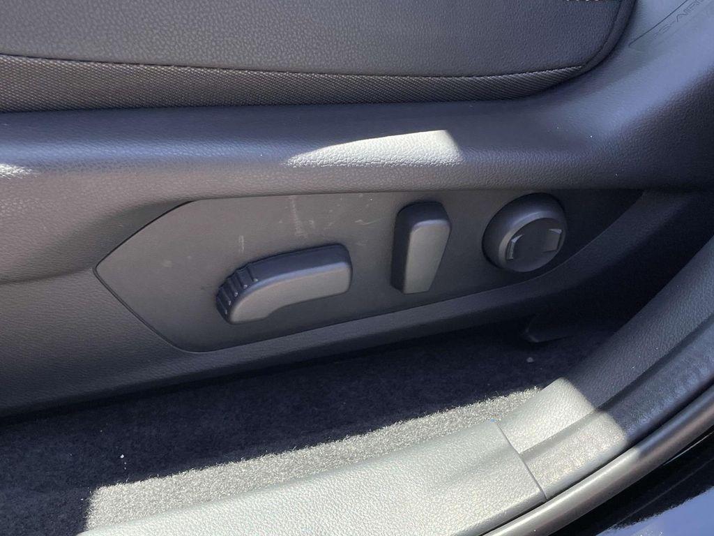 new 2025 Subaru Crosstrek car