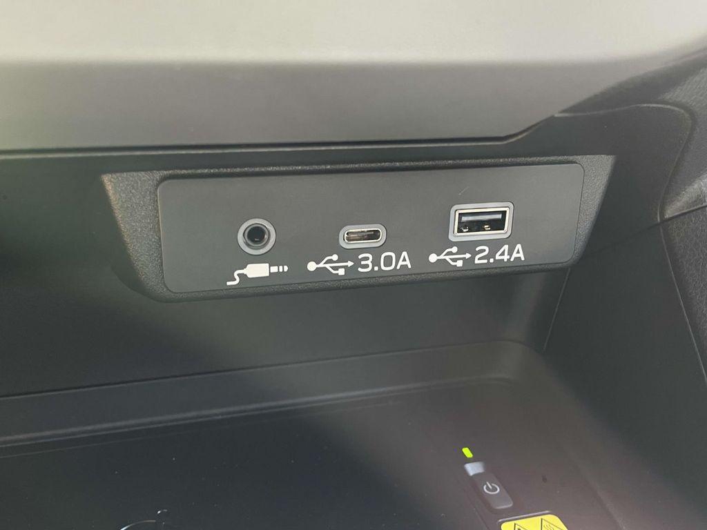 new 2025 Subaru Crosstrek car