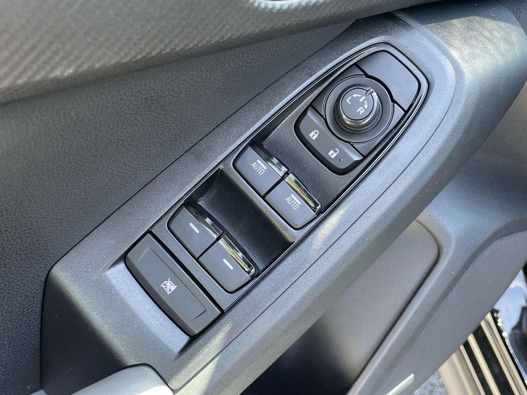 new 2025 Subaru Crosstrek car
