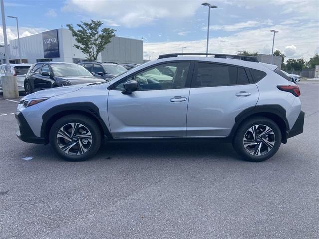 new 2025 Subaru Crosstrek car, priced at $32,229