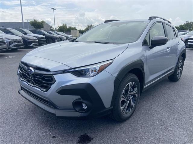 new 2025 Subaru Crosstrek car, priced at $32,229