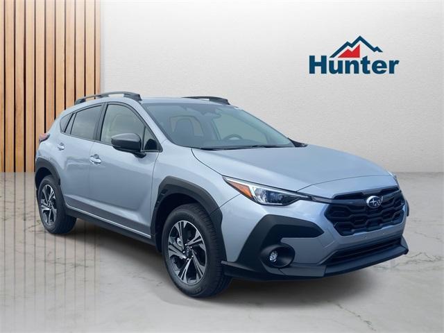 new 2025 Subaru Crosstrek car, priced at $32,229